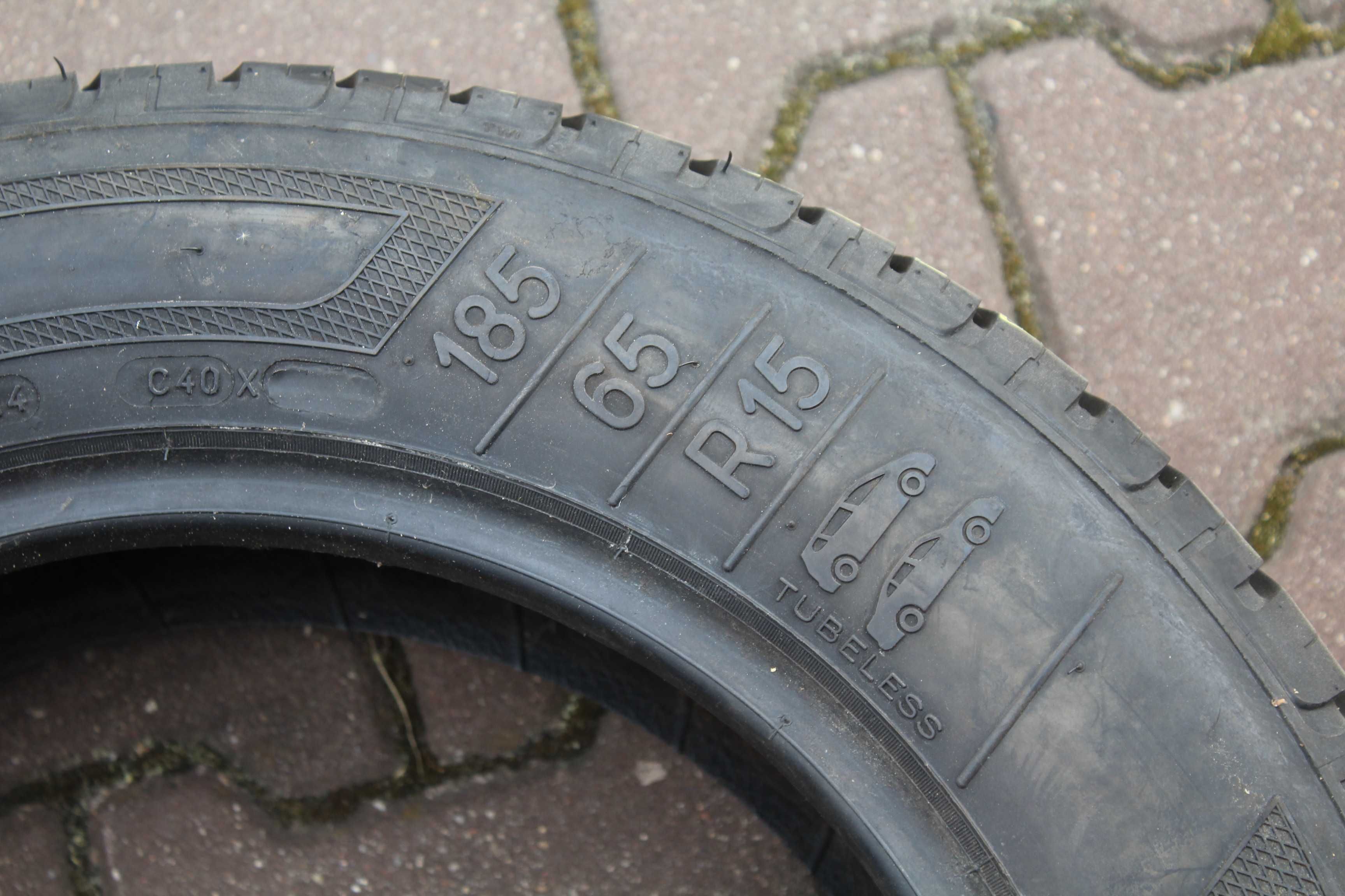 185 65 r15 Kleber Dynaxer HP2