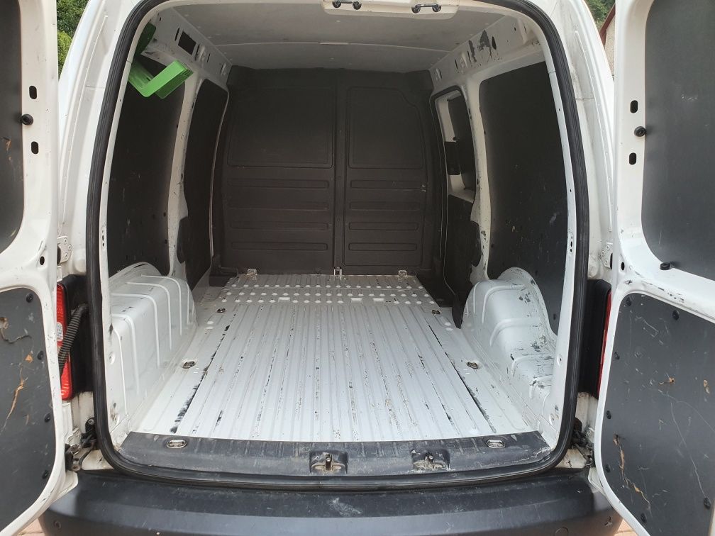 VW Caddy Maxi 1.6 TDI 1.9 TDI 2 sztuki