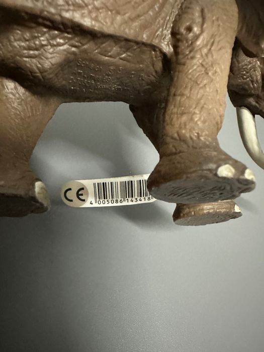Schleich Elefante Africano 1
