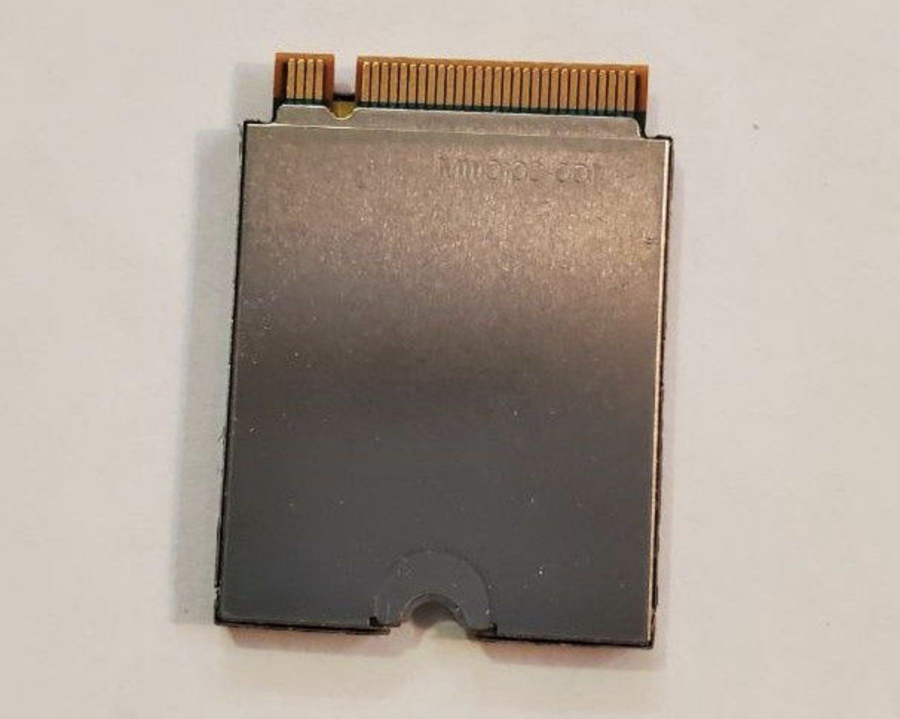 SSD Накопитель Microsoft Model 1911. 256GB.
256 ГБ. Surfa
