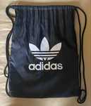 Worek Adidas czarny