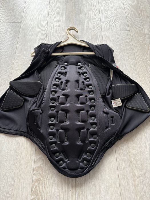 Моточерепаха Dainese