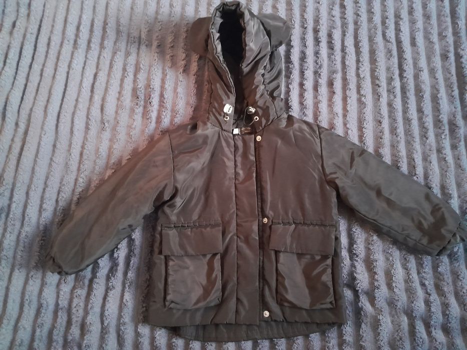 Куртка дитяча демісезона