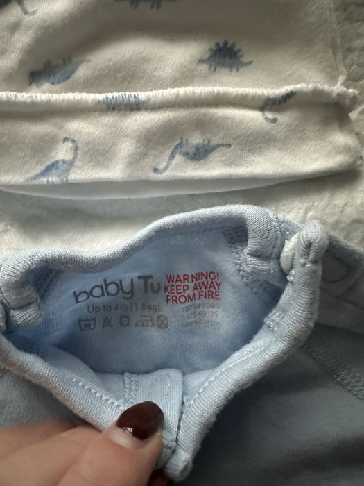 Одяг для недоношених