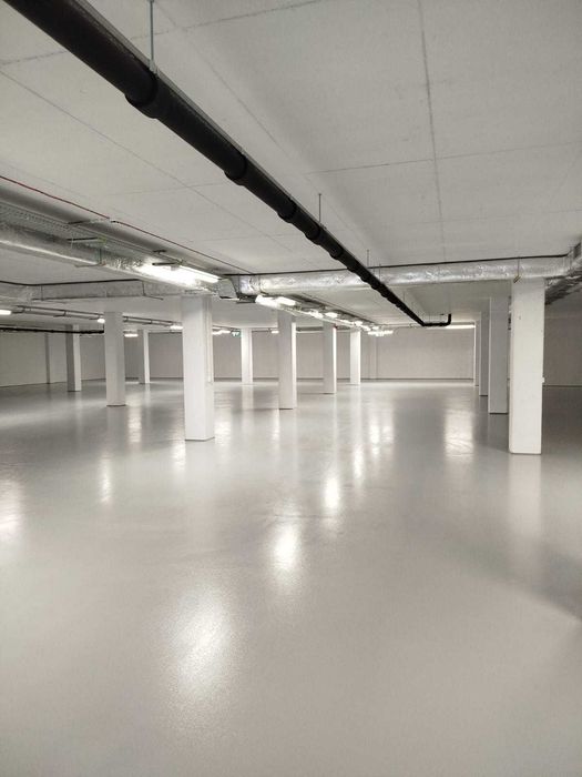 Wynajem duża hala, BULK, duży magazyn 300m² Sosnowiecka 60a Kraków
