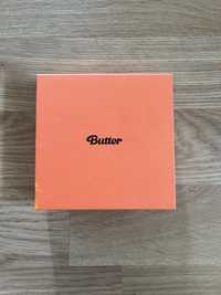 BTS Butter (wersja peaches)