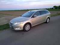 Ford Mondeo 2.0 TDCI