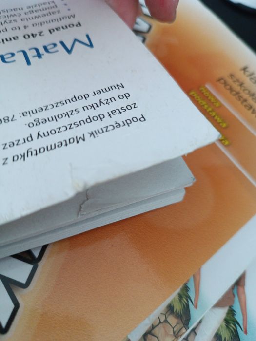 Matematyka z plusem ćwiczenia i korepetycje kl 4