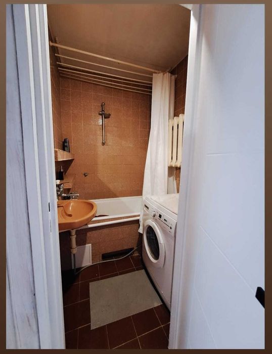 Noclegi Mieszkanie 3 pokoje 61m2 - 7 osób