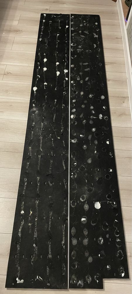 Panel naścienny