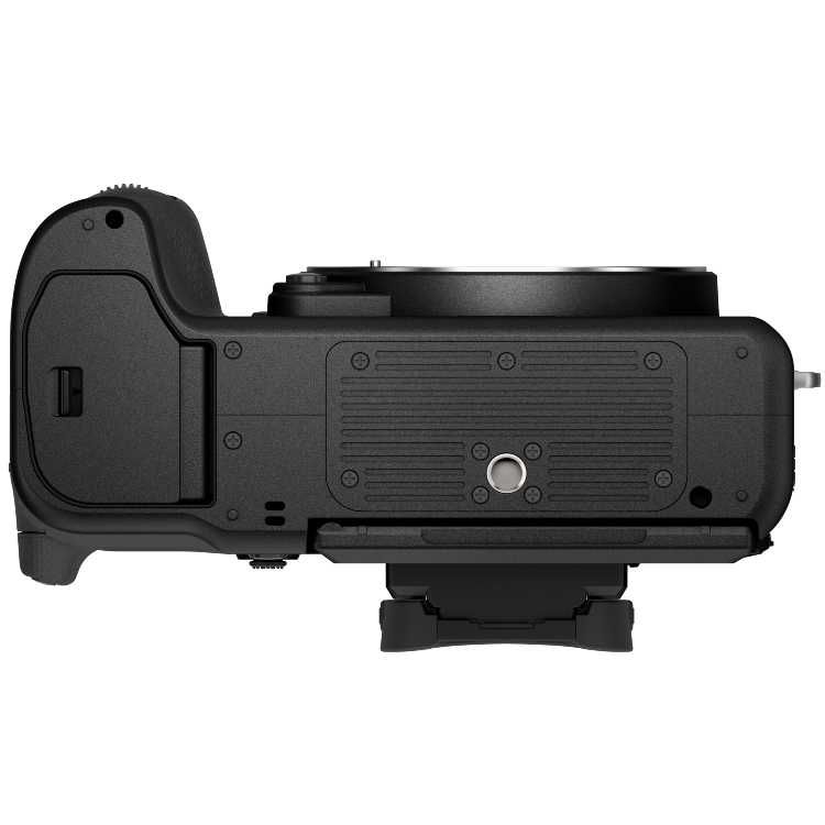 Fujifilm GFX 100S II