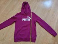 Bluza z kapturem PUMA damska S