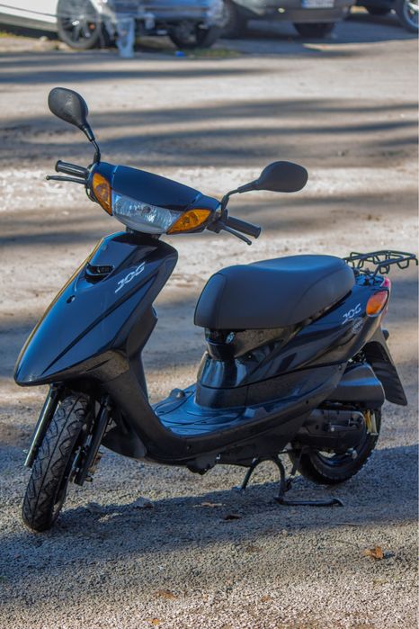 Yamaha jog sa39 2014 ТЕРМІНОВО!