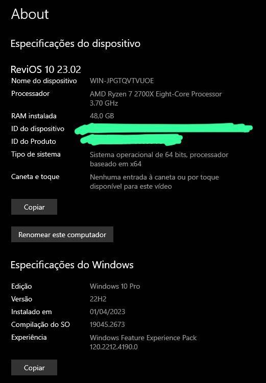 PC GAMER TOPO (COMPLETO)