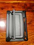 Etui Samsung EF-RX510CBEGWW Tab S9 FE /s9 Outdoor Cover

Etui