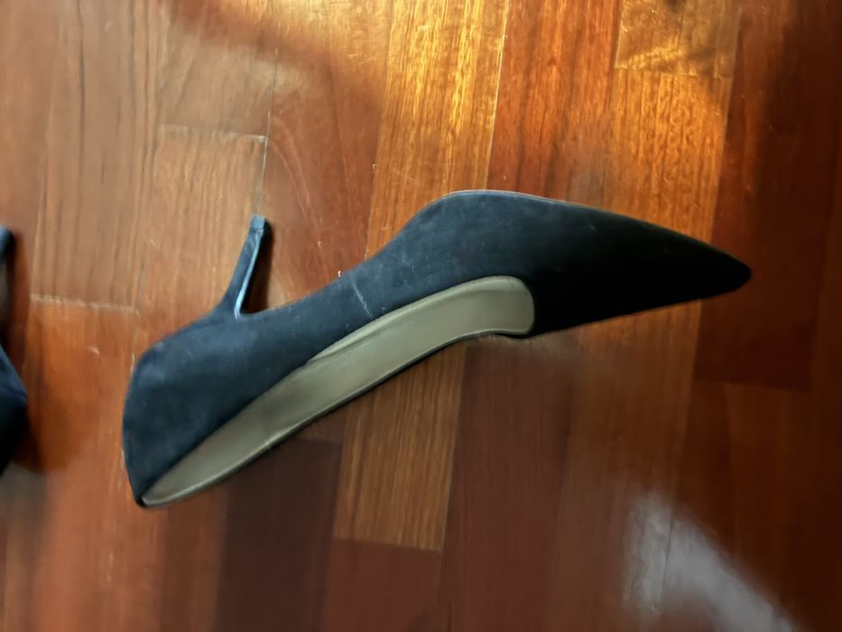 Buty na obcasie rozmiar 40 firma mohito