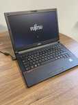 Laptop Fujitsu E546 Windows 11 i3 8GB 120SSD
