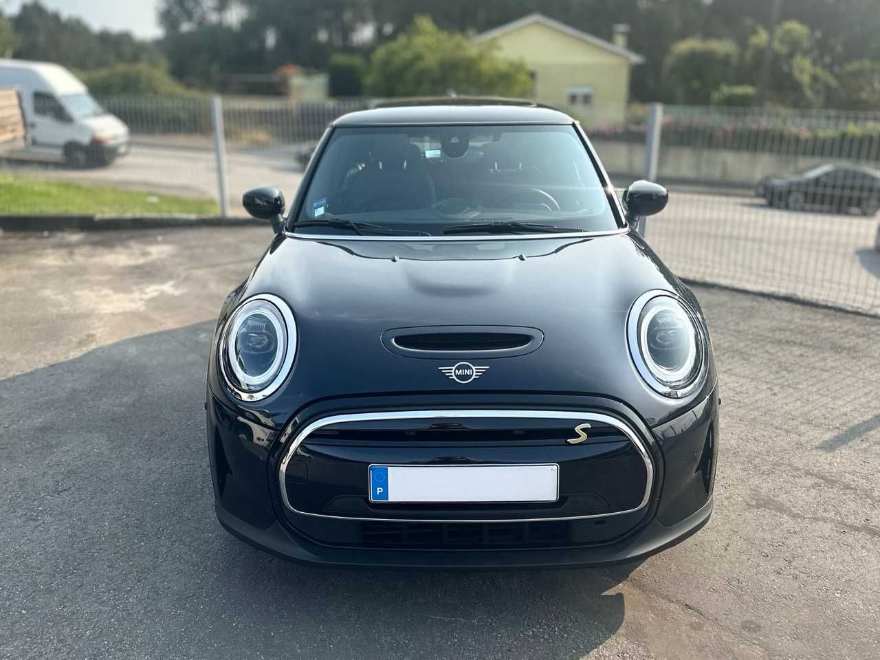 MINI Cooper 3 portas Premium Plus