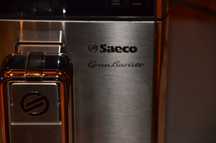 Saeco Gran Baristo HD8795 Ekspres ciśnieniowy sprawny/ uszkodzony