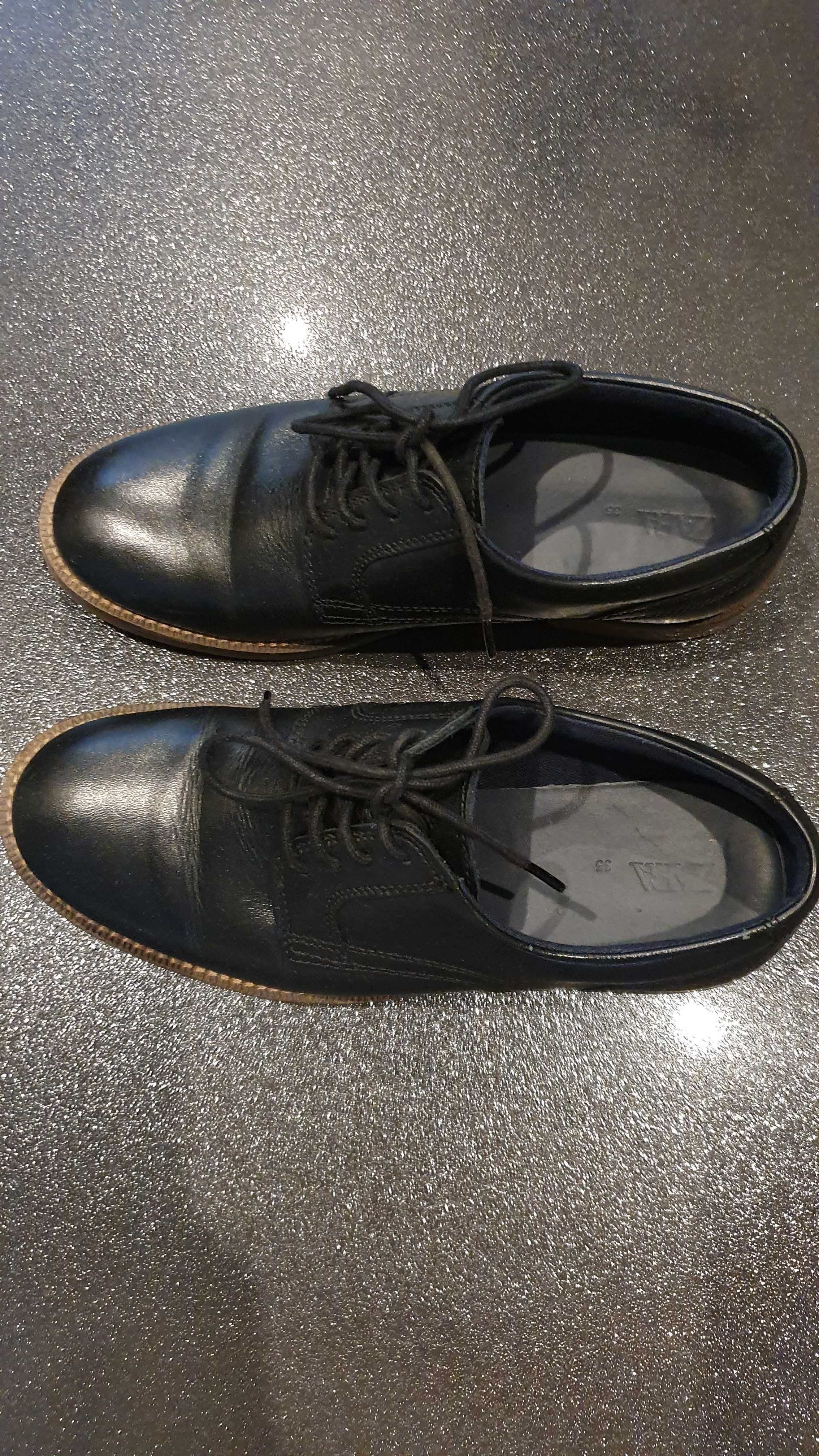 Sprzedam eleganckie buciki