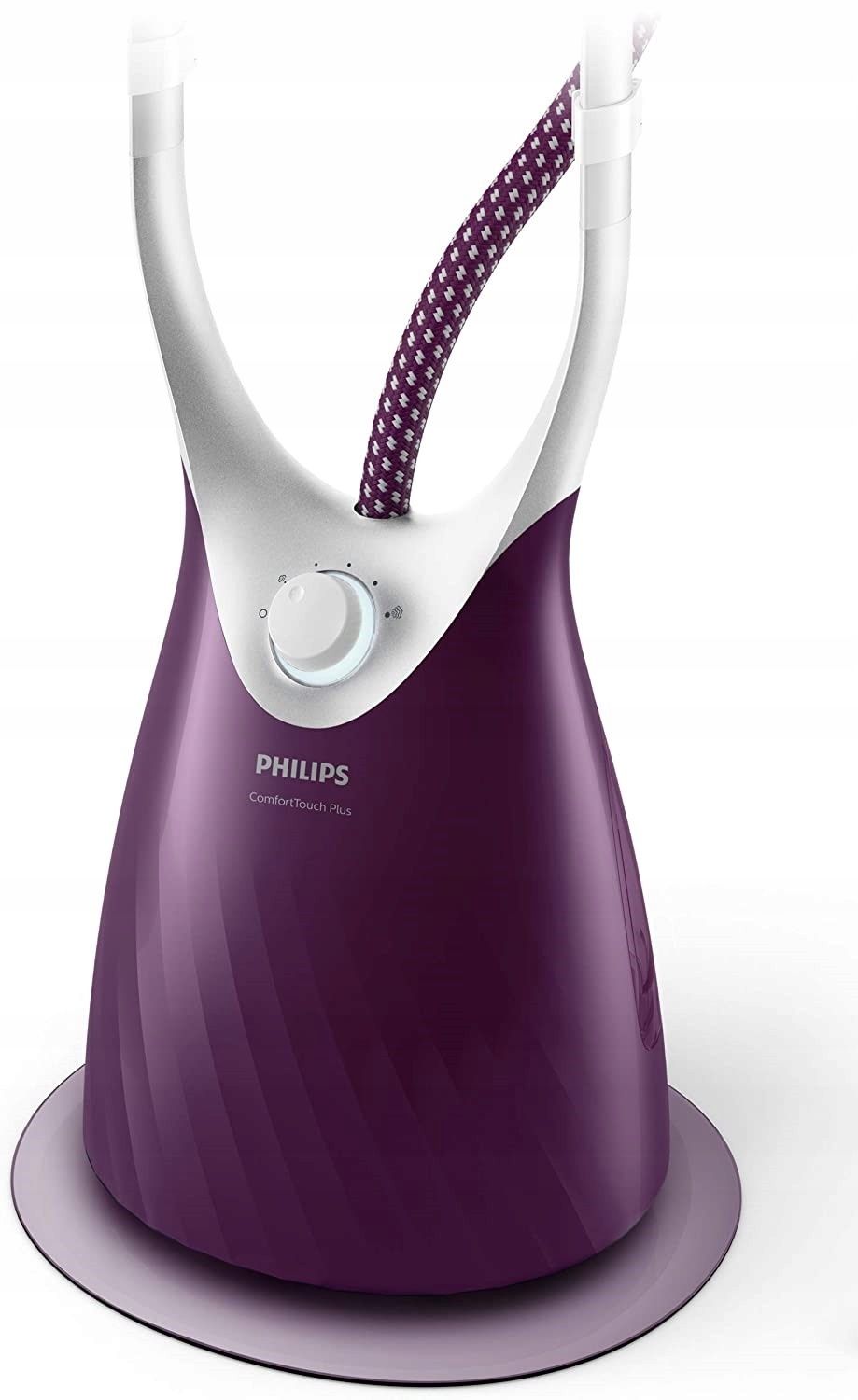 Parownica Philips Comfort Touch Plus