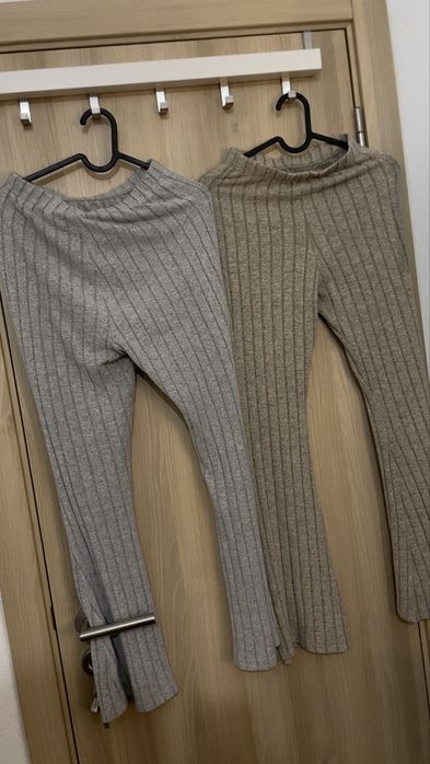 Calça casuais shein