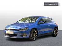 Volkswagen Scirocco 1.4TSI 125KM (Bezwypadkowy, Salon Polska, Serwis ASO)