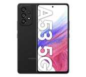 Smartfon Samsung Galaxy A53 5G 6/128GB - 6,5