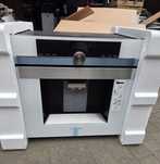 Nowy Siemens iq700 Ekspres do kawy do zabudowy ct636lew1