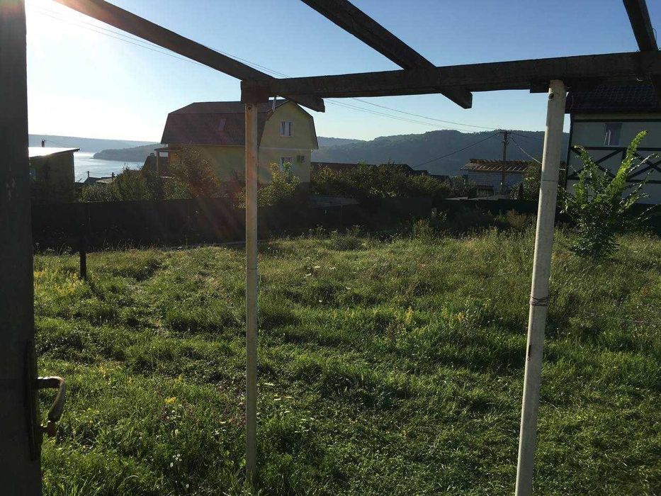 Рудківці, ділянка