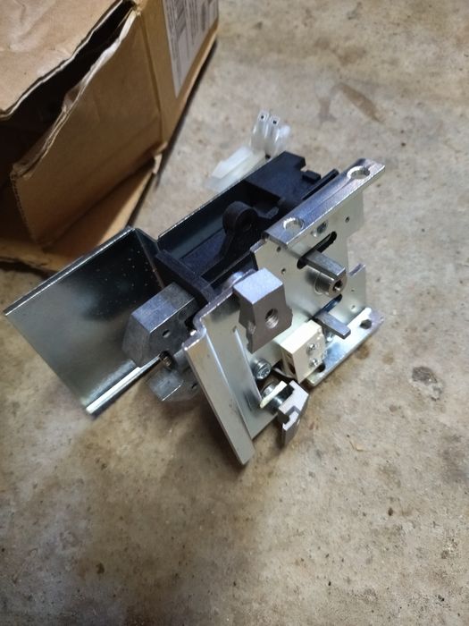 Електрозамок Tormax  lock unit 2201 / 2101