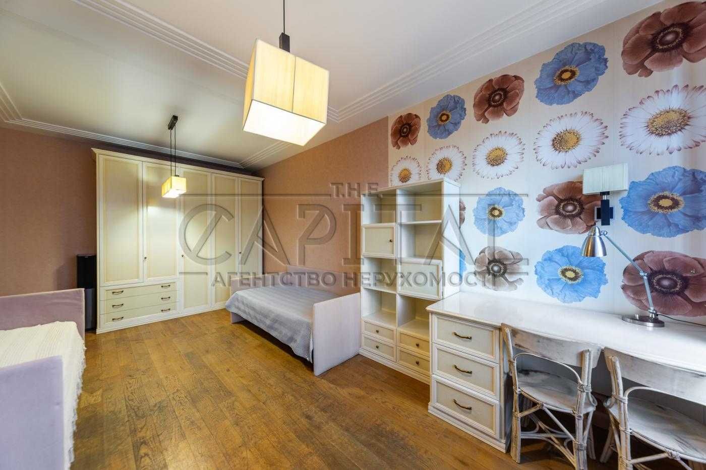 Оренда квартири, вул. Жилянська, ЖК Diplomat Hall, Голосіївський р-н