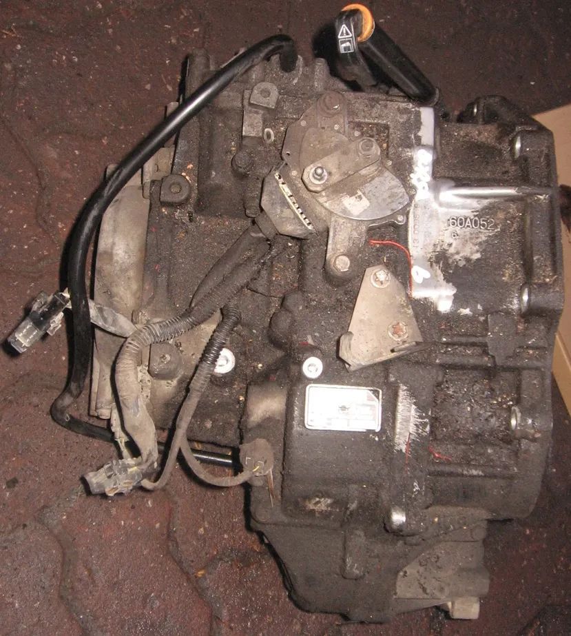 60-40LE AF13 skrzynia biegów automat CORSA B