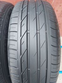 205/55/17 R17 Bridgestone Turanza T001 2шт ціна за 1шт літо шини