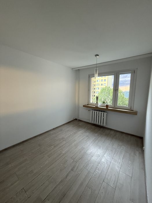 Mieszkanie dwupokojowe- osiedle AK z możliwoscią wyposażenia