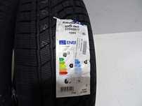 OPONY 225/65/17 2szt FALKEN NOWE (22152)