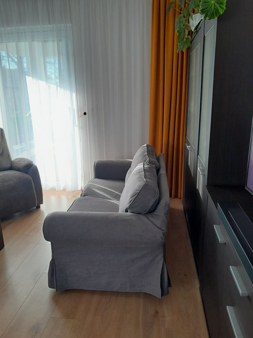 Sofa Ektorp 2 osobowa IKEA
