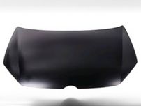 Капот AS00009638 на Volkswagen Golf 2009-2012