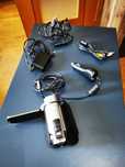 Camera Canon Legria HF R16