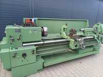 Tokarka do metalu TOS SN 55B