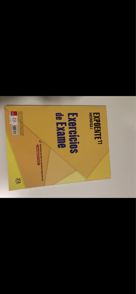 Expoente 11 ano