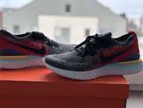 Nike Epic React Flyknit 2