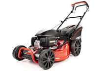 Mocna Kosiarka Spalinowa Cedrus 53Cm Honda Gcv200 3W1 Z Napędem