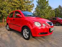Chery Jaggi 1.3 QQ6