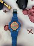 Zegarek casio GD-100HC - 1 kolekcjonerski