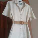 Sukienka Reserved Boho L