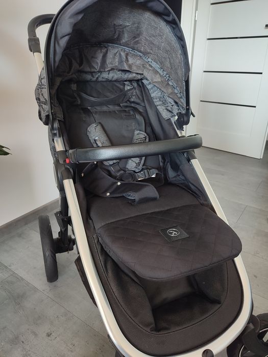 Wózek coletto joggy