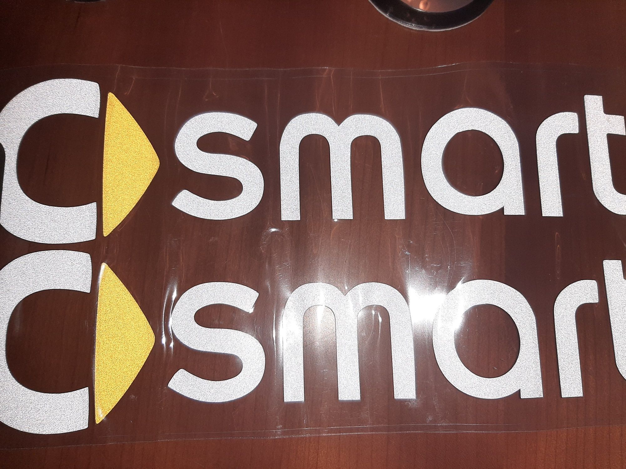 Acessórios para Smart