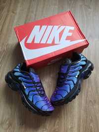 Nike air max plus tn violet blue | найк тн | Nike air max plus |