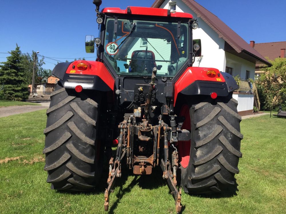 Zetor Forterra 150 HD